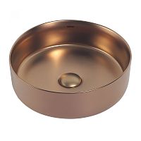 Раковина Abber BEQUEM AC2108MRG Раковина Abber BEQUEM AC2108MRG