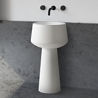 Раковина Abber Stein AS2508-H