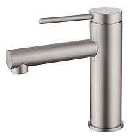 Смеситель для раковины Abber Emotion AF8810SP