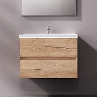 Тумба под раковину AM.PM Above M9XFHX0802OF