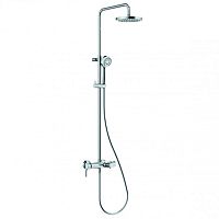Душевая система Kludi Logo 6808305-00 (exp)