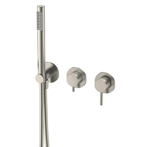 Смеситель для ванны AQUAme Siena AQM8805BN