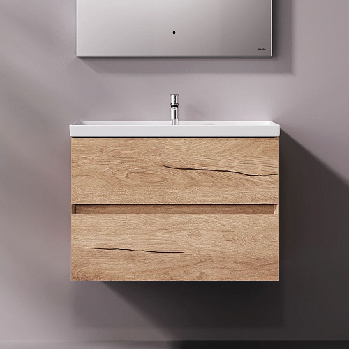 Тумба под раковину AM.PM Above M9XFHX0802OF