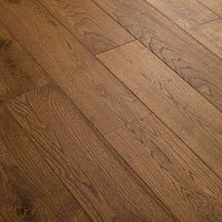 Инженерная доска LabArte AUTHENTICA 150 от 400 до 1500х150х14/3 Дуб Рустик Ария лак