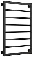 Полотенцесушитель водяной Сунержа 31-0254-8050 Канцлер 800х500 мм, матовый черный