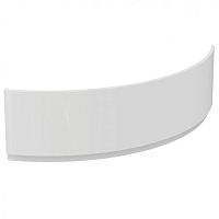 Панель Ideal Standard K223801 Hotline фронтальная 140 см для угловой ванны, Euro White (евробелый) Панель Ideal Standard K223801 Hotline фронтальная 140 см для угловой ванны, Euro White (евробелый)