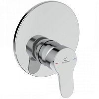 Смеситель Ideal Standard A7394AA Cerabase для душа, Chrome (хром) Смеситель Ideal Standard A7394AA Cerabase для душа, Chrome (хром)