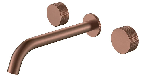 Смеситель Boheme STICK 152-2-BRB.2