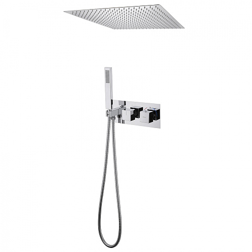 Душевая система Abber Daheim AF8255 Душевая система Abber Daheim AF8255