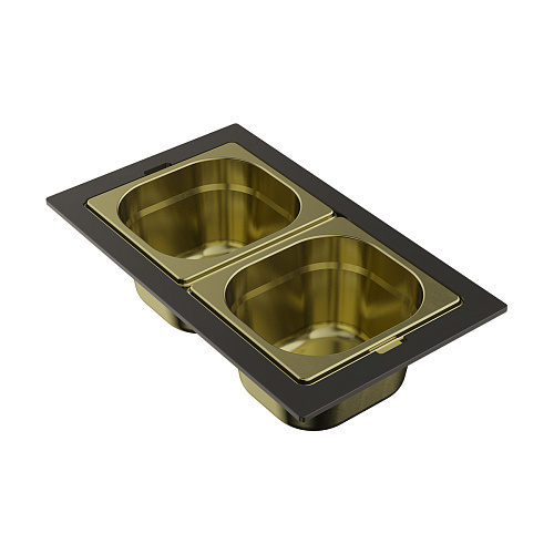 Контейнер для приборов Omoikiri 4999086 Контейнер для приборов Omoikiri 4999086