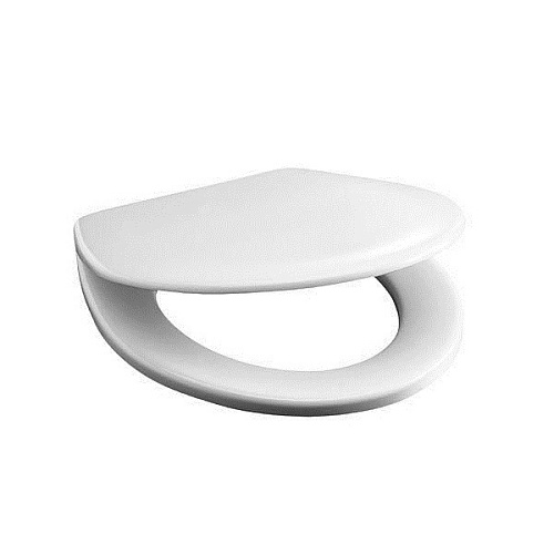 Крышка-сиденье для унитаза Jika OLYMP 8916403000631 купить недорого в интернет-магазине Керамос