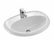 Раковина Jacob Delafon Mideo E4337G-00