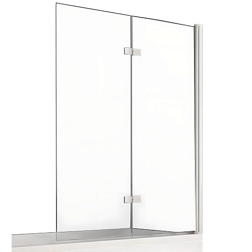 Шторка для ванны New Trendy NEW SOLEO Chrome P-0031 купить недорого в интернет-магазине Керамос Шторка для ванны New Trendy NEW SOLEO Chrome P-0031 купить недорого в интернет-магазине Керамос