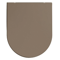 Крышка для унитаза ISVEA Infinity 40KF0531I-S