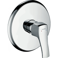 Смеситель для душа Hansgrohe Metris 31676000