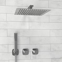 Душевая система WasserKRAFT NAAB 8600 A8651.312.090.118.326.087.103 Душевая система WasserKRAFT NAAB 8600 A8651.312.090.118.326.087.103