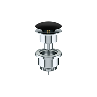 Донный клапан Ceramica Nova  70003MBnc