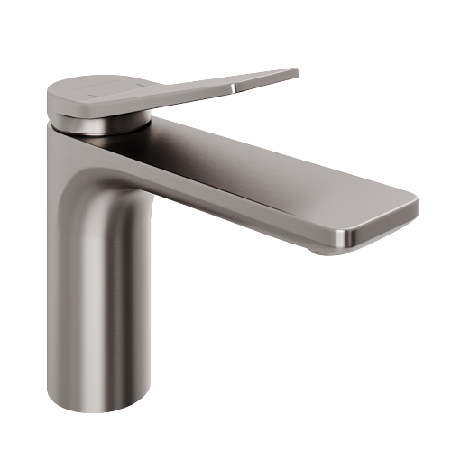 Смеситель для раковины ABELSBERG Intensa EGF23520BN