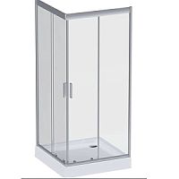 Душевое ограждение AM.PM GEM W90UG-403-090MT