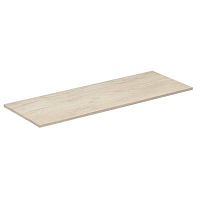 Столешница Ideal Standard E0852UK Connect Air без выреза 120 см, Wood light brown + Matt Light Brown (светло-коричневое дерево + светло-коричневый матовый) Столешница Ideal Standard E0852UK Connect Air без выреза 120 см, Wood light brown + Matt Light Brown (светло-коричневое дерево + светло-коричневый матовый)