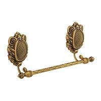 Полотенцедержатель Migliore 16643 Cleopatra, бронза