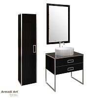 Пенал Armadi Art Monaco 868-BCR Пенал Armadi Art Monaco 868-BCR