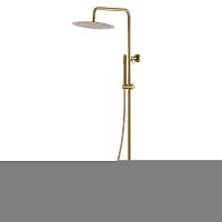 Душевой комплект Swedbe Select 2790GO