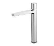 Смеситель WasserKRAFT 8603H Naab для раковины, высокий, хром Смеситель WasserKRAFT 8603H Naab для раковины, высокий, хром