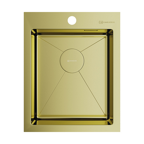 Кухонная мойка Omoikiri 4973080