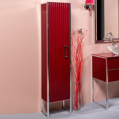 Пенал для ванной Armadi Art Monaco 868-RCR-L Пенал для ванной Armadi Art Monaco 868-RCR-L