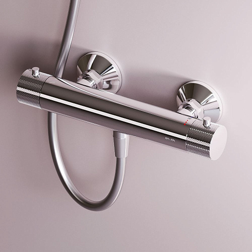 Смеситель для душа AM.PM Libre F6040000