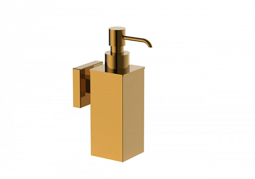 Дозатор для ж/мыла Wonzon & Woghand WW-8932-DG - купить в Санкт-Петербурге, цена на Дозатор для ж/мыла Wonzon & Woghand WW-8932-DG в интернет-магазине Керамос Дозатор для ж/мыла Wonzon & Woghand WW-8932-DG купить недорого в интернет-магазине Керамос