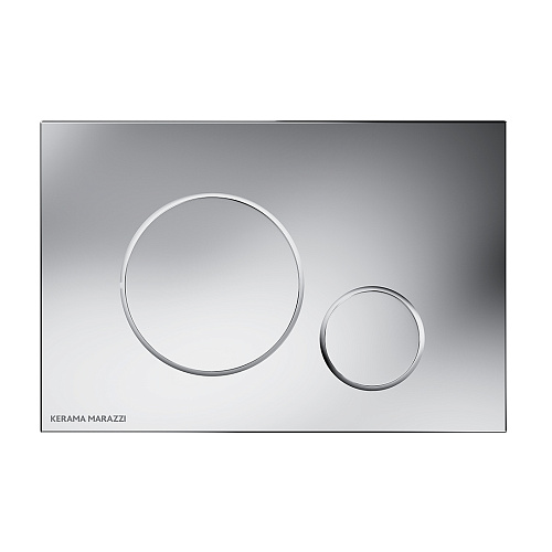 Кнопка для инсталяции KERAMA MARAZZI FPR.A.CR Кнопка для инсталяции KERAMA MARAZZI FPR.A.CR