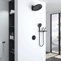 Душевой комплект Vincea Inspire VSFW-3I22MT3RMB