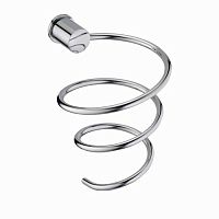 Держатель фена WasserKRAFT Wern K-2500 K-1080