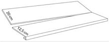 Ступень LA FAENZA LEGNO Legnogk120w Ступень LA FAENZA LEGNO Legnogk120w