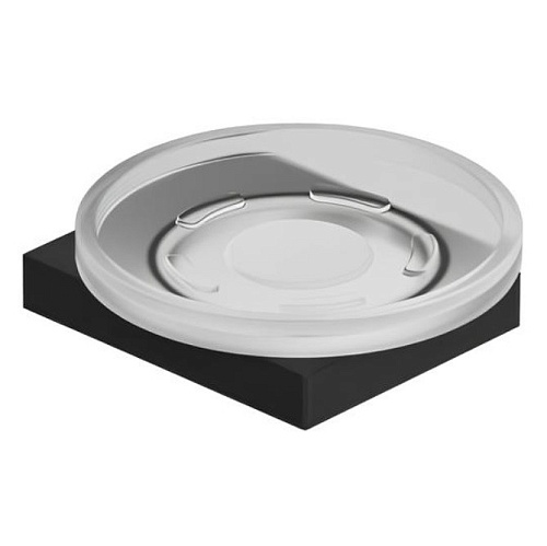 Мыльница Kludi VELA C 3198539 купить недорого в интернет-магазине Керамос