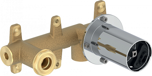 Внутренняя часть Jacob Delafon E28138-CP GRANDS BOULEVARDS для смесителя Внутренняя часть Jacob Delafon E28138-CP GRANDS BOULEVARDS для смесителя