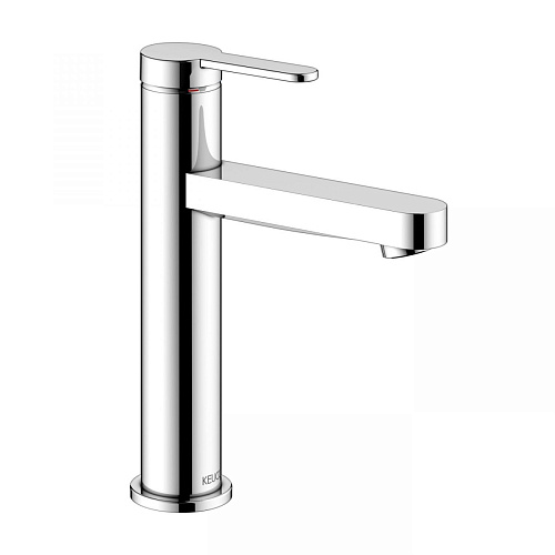 Смеситель Keuco 59501013101 IXMO для умывальника однорычажный, излив 13 см, хром купить недорого в интернет-магазине Керамос Смеситель Keuco 59501013101 IXMO для умывальника однорычажный, излив 13 см, хром купить недорого в интернет-магазине Керамос