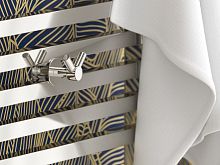 Вешалка Сунержа 00-2010-0005