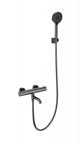 Смеситель для ванны Wonzon & Woghand  WW-B3029-A1-BGG