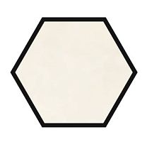 Мозаика IMOLA CERAMICA RETINA Hex.25*29RtnNeveRm
