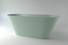 Ванна отдельностоящая HOLBI SELENA 1.01.006.11.3 Ванна отдельностоящая HOLBI SELENA 1.01.006.11.3