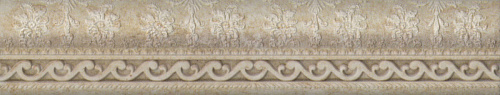 Декор Aparici Palazzo Wall DucaleIvoryMold5X25.1 купить недорого в интернет-магазине Керамос