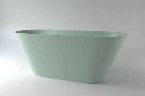 Ванна отдельностоящая HOLBI SELENA 1.01.006.11.3