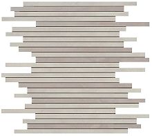 Мозаика AtlasConcorde DWELL DwellSilverMosaicoL