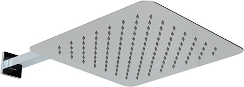 Верхний душ Allen Brau INFINITY 5.21A19-00