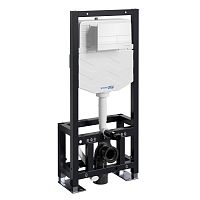 Система инсталляции WasserKRAFT Dill 61TLT.010.ME.WH04 Система инсталляции WasserKRAFT Dill 61TLT.010.ME.WH04