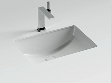 Раковина встраиваемая снизу Ceramica Nova  CN7032