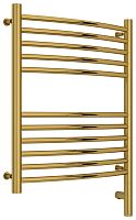 Полотенцесушитель электрический Сунержа 03-5803-6050 Богема 3.0 РЭБ выгнутая, 600х500 мм/ МЭМ правый, золото Полотенцесушитель электрический Сунержа 03-5803-6050 Богема 3.0 РЭБ выгнутая, 600х500 мм/ МЭМ правый, золото
